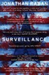 Kniha Surveillance