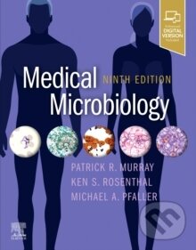 Levně Medical Microbiology - Patrick R. Murray - kniha z kategorie Medicína