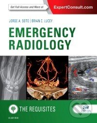 Levně Emergency Radiology: The Requisites, 2nd Edition - Soto & Lucey - kniha z kategorie Medicína
