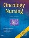 Kniha: Oncology Nursing, 5/E (Martha Langhorne). , 2007