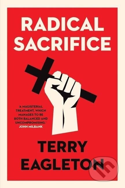 Radical Sacrifice koupíte na Martinus.cz