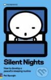 Levně Silent Nights - PAT SPUNGIN