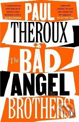The Bad Angel Brothers koupíte na Martinus.cz