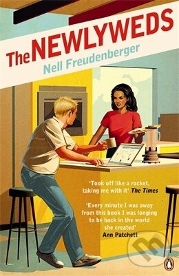 Kniha: Newlyweds (Nell Freudenberger). , 2013