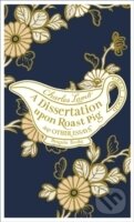 Kniha: A Dissertation Upon Roast Pig & Other Essays (Charles Lamb)