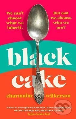 Black Cake koupíte na Martinus.cz