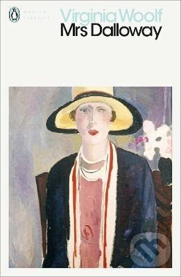 Mrs Dalloway koupíte na Martinus.cz