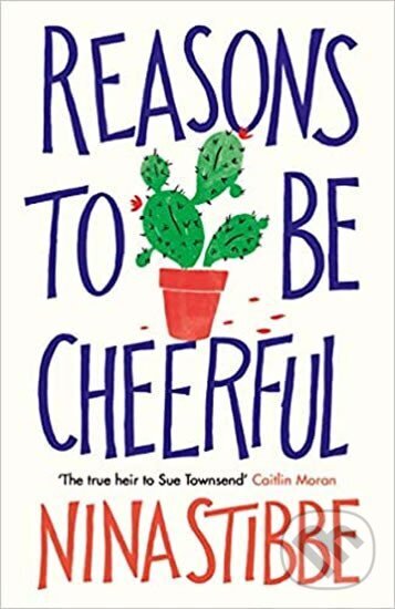 Levně Reasons to be Cheerful