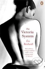 Levně The Victoria System - Eric Reinhardt - kniha z kategorie Beletria