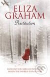 Kniha Restitution