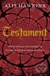 Kniha Testament