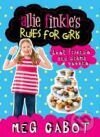 Levně Allie Finkles Rules for Girls - Meg Cabot