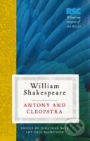 Kniha Antony and Cleopatra