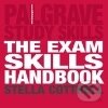 Kniha Exam Skills Handbook, The