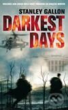 Kniha Darkest Days