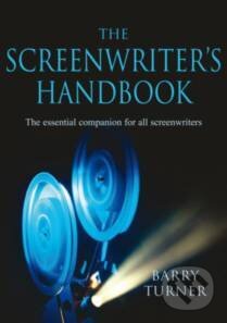 Kniha Screenwriters Handbook