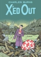 Kniha X`ed Out