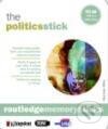 Levně Politics stick - Rôzni autori (editori)