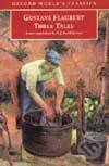 Oxford World´s Classics Three Tales Oxford University Press