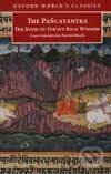 Levně Pancatantra: The Book of India’s Folk Wisdom - Oxford World Classics - kniha z kategorie Životopisy