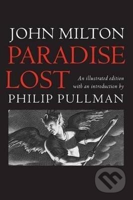 Levně Paradise Lost - John Milton - kniha z kategorie Jazykové učebnice a slovníky