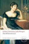 Levně Wild Irish Girl, The - OWENSON⁄LADY MORGAN - kniha z kategorie Beletria