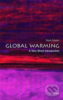 Levně Global Warming - kniha z kategorie Prírodné vedy a technika