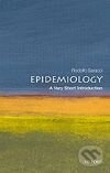 Levně Epidemiology - kniha z kategorie Medicína