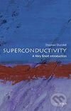 Levně Superconductivity - kniha z kategorie Fyzika