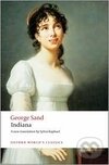 Kniha: Indiana (George Sand)