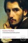 Levně Sentimental Education, A - Gustave Flaubert
