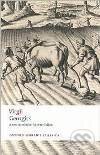 Levně Georgics - Virgil - kniha z kategorie Literárna veda