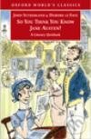 Levně So You Think You Know Jane Austen? - John Sutherland - kniha z kategorie Zdravie a životný štýl