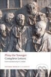 Levně Complete Letters - Pliny - kniha z kategorie Eseje, úvahy a glosy