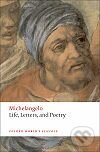 Levně Life Letters and Poetry - Michelangelo - kniha z kategorie Eseje, úvahy a glosy