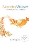 Levně Renewing Unilever - Geoffrey Jones
