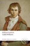 Levně Caleb Williams - William Godwin - kniha z kategorie Filozofia