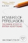 Levně Powers of Persuasion - Rôzni autori (editori) - kniha z kategorie Priemysel, stavebníctvo a strojárstvo