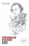 Levně Thomas Paine - Mark Philp