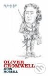 Levně Oliver Cromwell - John Morrill