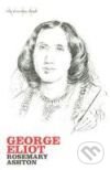 Levně George Eliot - Rosemary Ashton