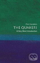 Levně Quakers - kniha z kategorie Kresťanstvo
