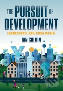 Levně Pursuit of Development - Ian Goldin