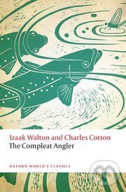 Levně The Compleat Angler - Rôzni autori (editori) - kniha z kategorie Šport