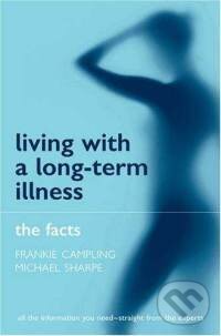 Levně Living with a Long-term Illness - M. Sharpe - kniha z kategorie Programovanie