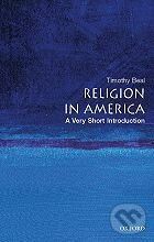Levně Religion in America - kniha z kategorie Náboženstvo a ezoterika