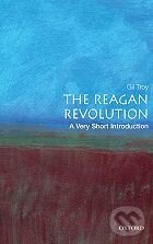 Levně Reagan Revolution - kniha z kategorie História