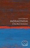 Levně Mormonism - kniha z kategorie Kresťanstvo