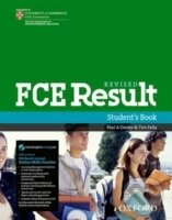 Levně Revised FCE Result Students Book & Online Skills Practice Pack