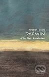 Kniha: Darwin (Very Short Introduction)